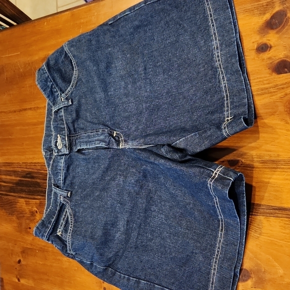 Riders by Lee Pants - Lee rider shorts